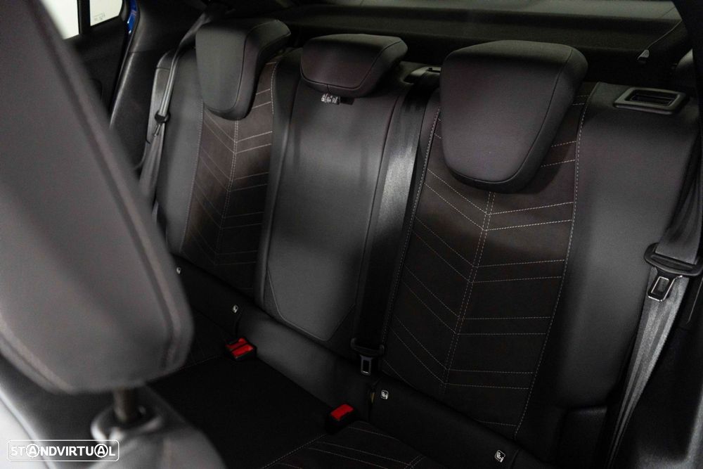 Opel Mokka 1.2 T Ultimate AT - 10