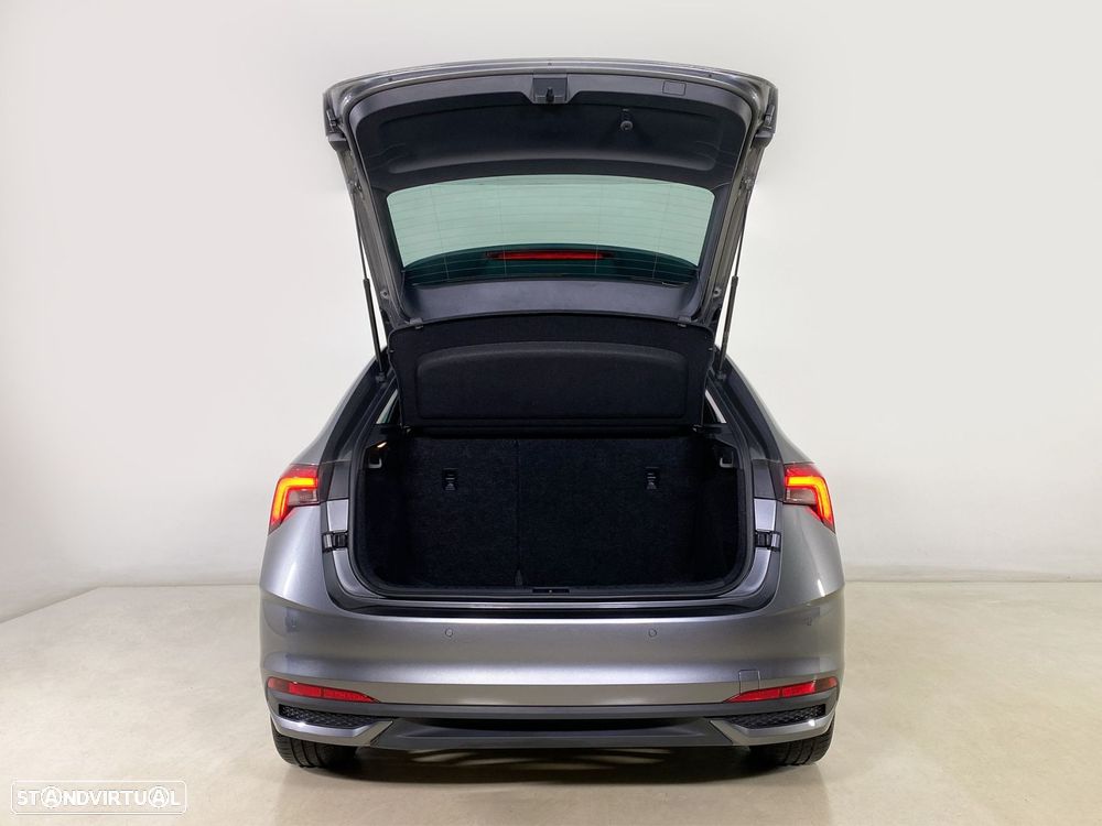 Skoda Scala 1.0 TSI Style - 7