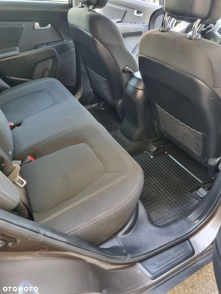 Kia Sportage 2.0 GDI L 2WD - 12