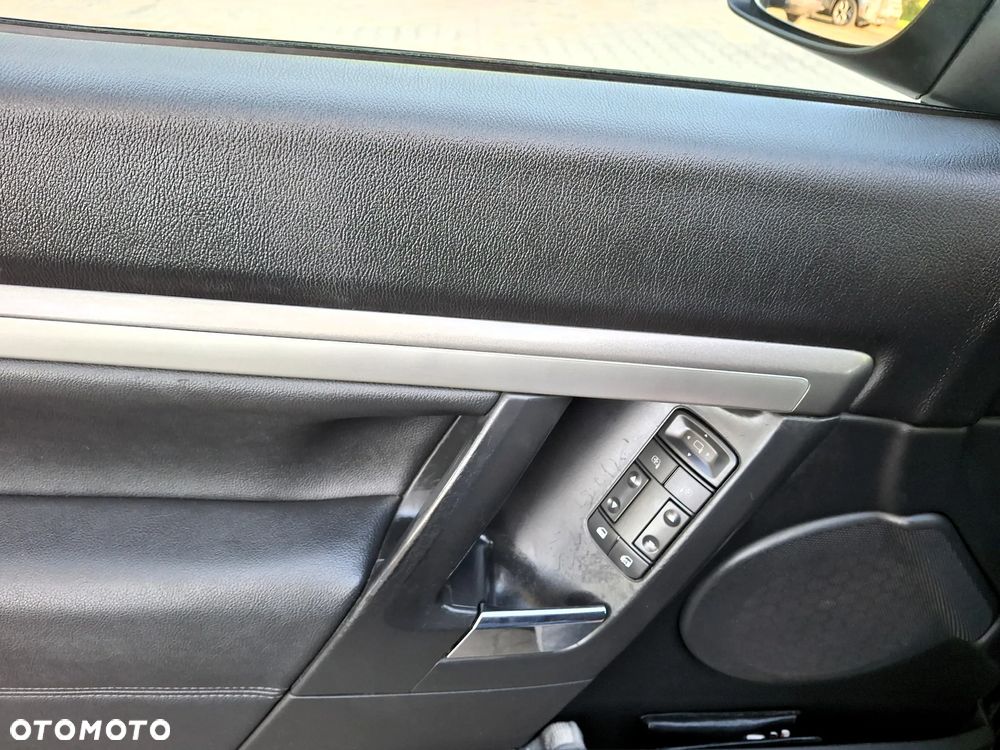 Opel Vectra 1.8 Business Plus - 17