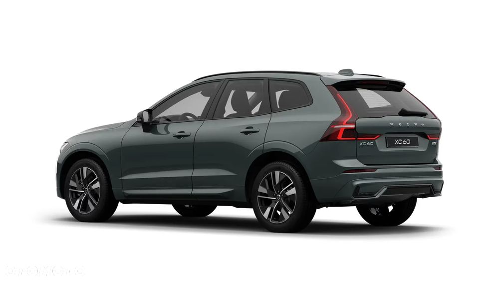 Volvo XC 60 B5 B AWD Plus Dark - 6
