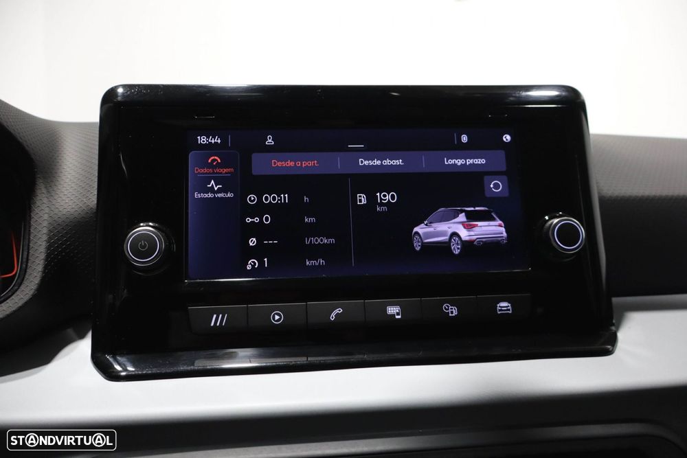 SEAT Arona 1.0 TSI Style - 27