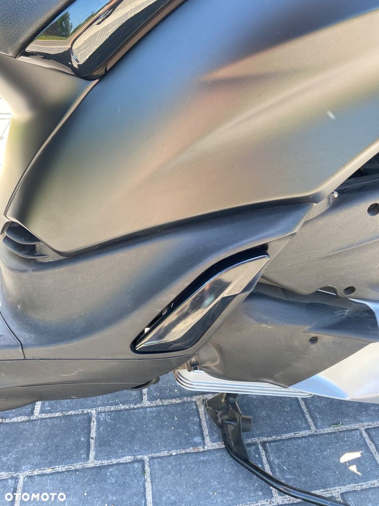 Piaggio Liberty - 10