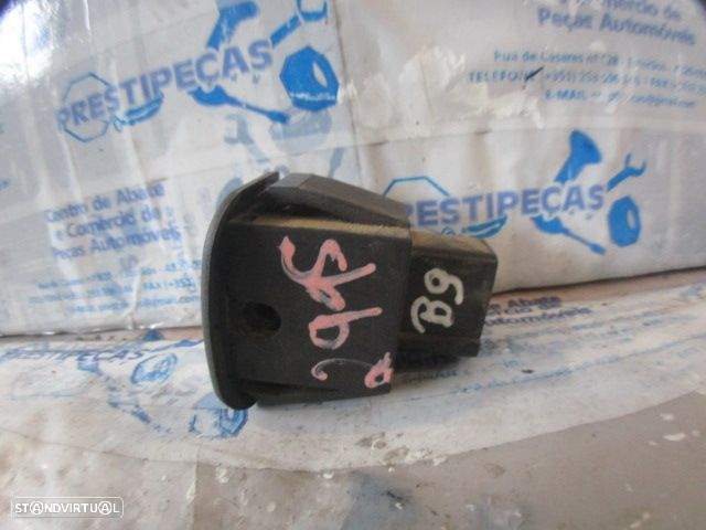 Interruptor 56010204AE JEEP CHEROKEE KJ 2006 2.8D 165CV 5P DOURADO REGULAÇÃO FAROL LUZES - 2