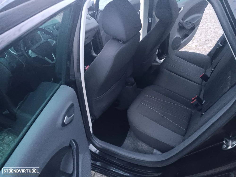 SEAT Ibiza 1.2 TDI CR Ecomotive Style - 14