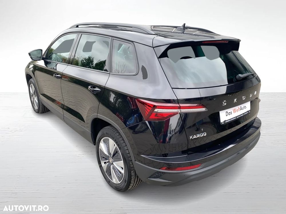 Skoda Karoq 1.5 TSI DSG Style - 3