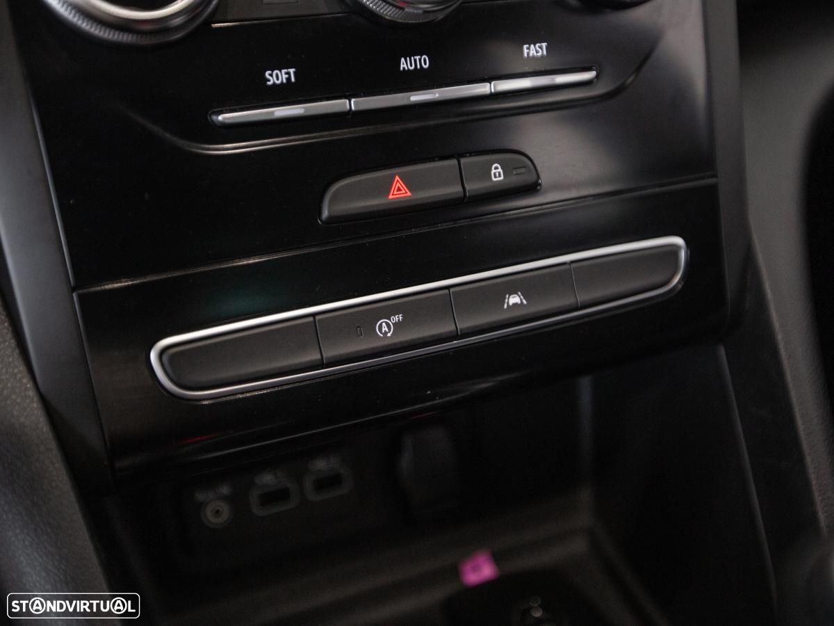 Renault Mégane Sport Tourer 1.5 Blue dCi Intens - 14