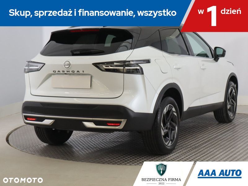 Nissan Qashqai - 7