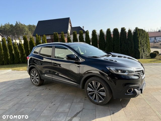 Renault Kadjar Energy dCi 130 X-tronic Bose Edition - 5