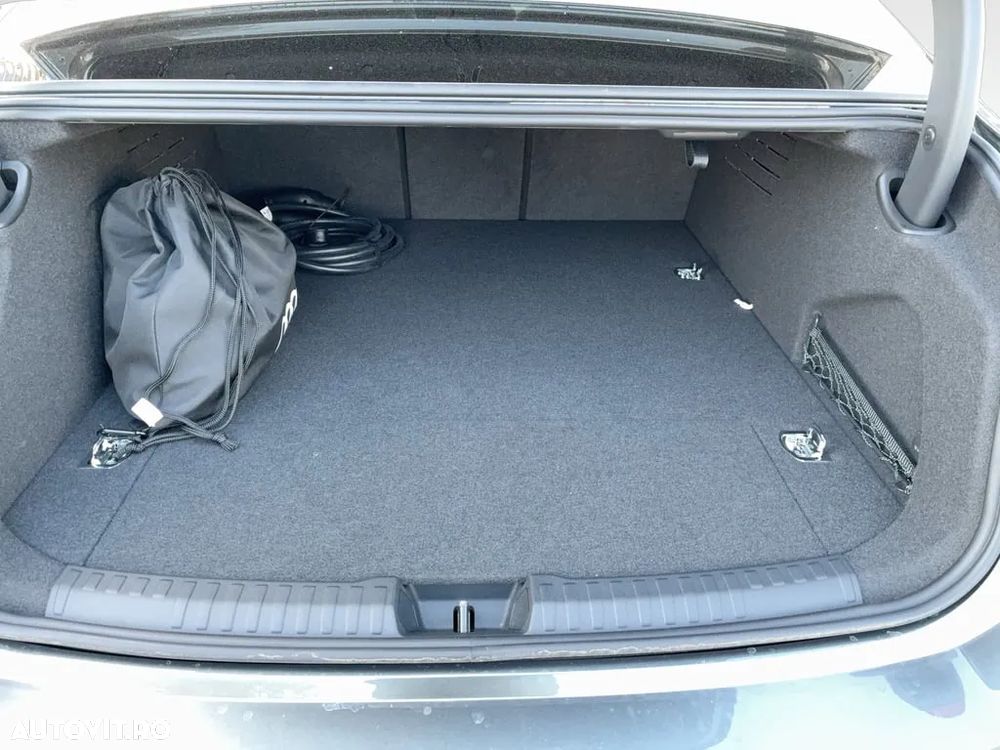 Audi A6 50 TFSI e quattro S tronic PHEV S Line - 9