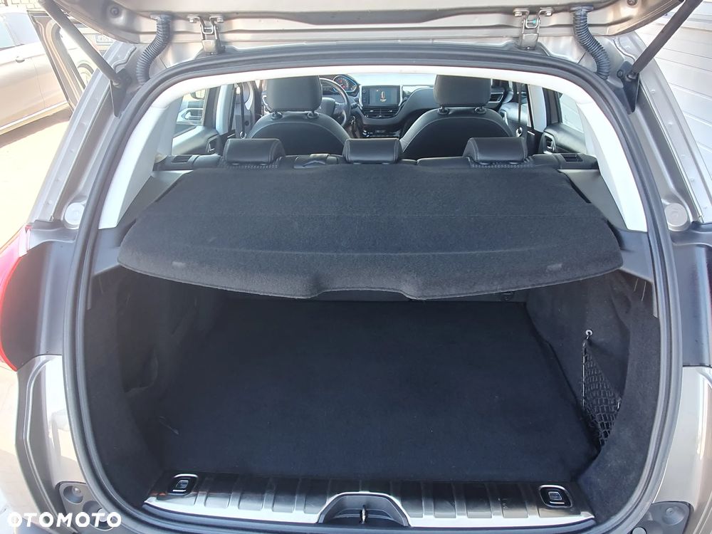 Peugeot 2008 - 27