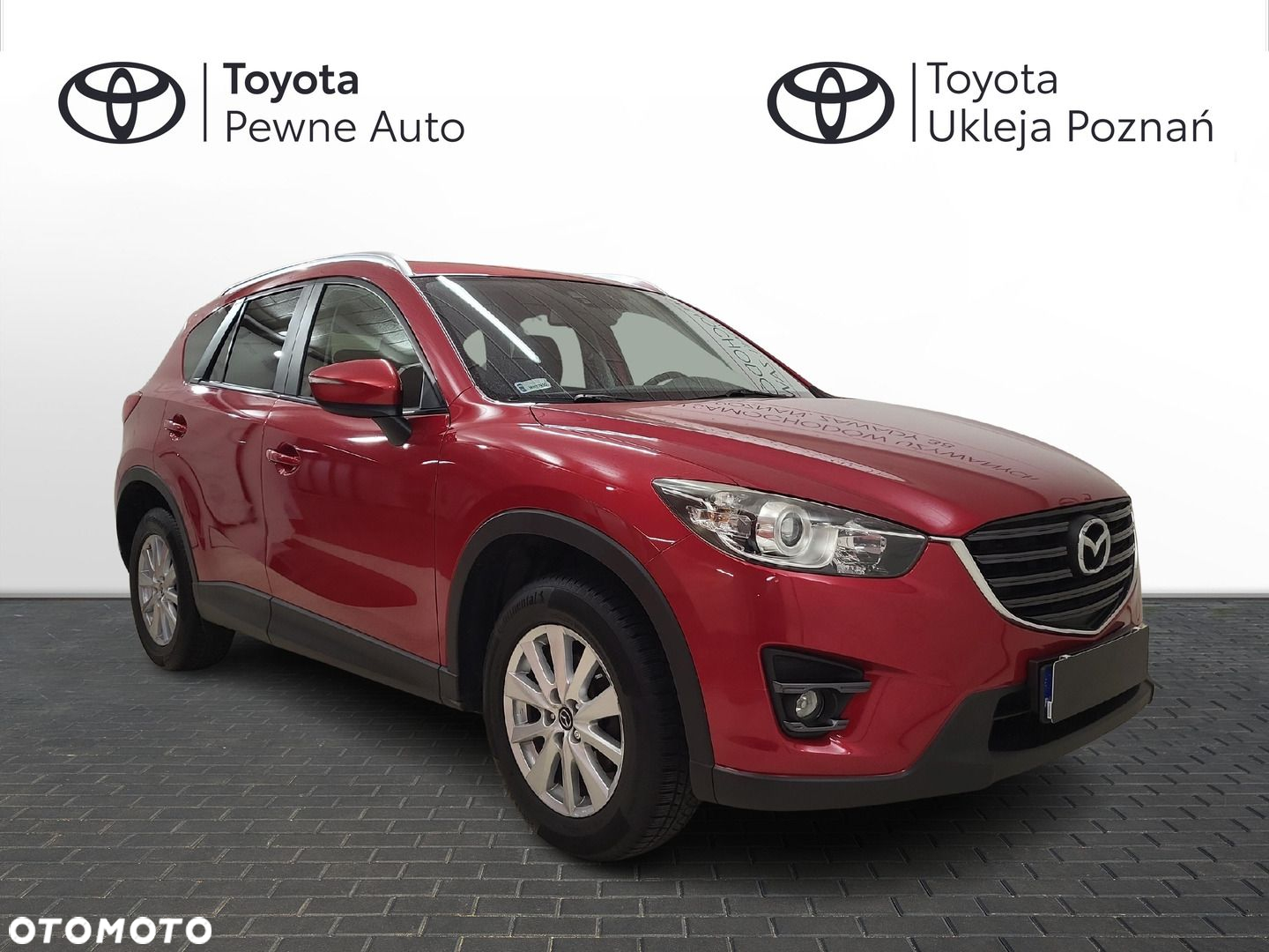 Mazda CX-5 - 18