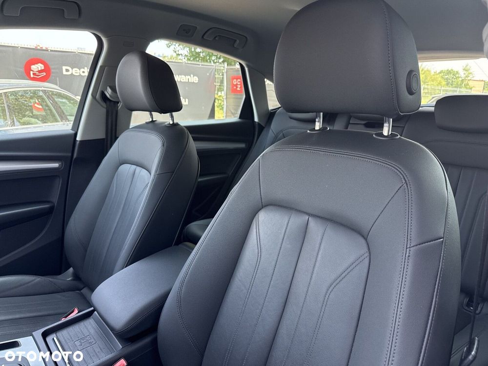 Audi Q5 Sportback 45 TFSI mHEV Quattro Advanced S tronic - 19