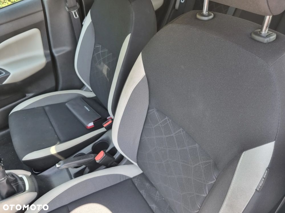 Nissan Micra 0.9 IG-T Tekna - 8