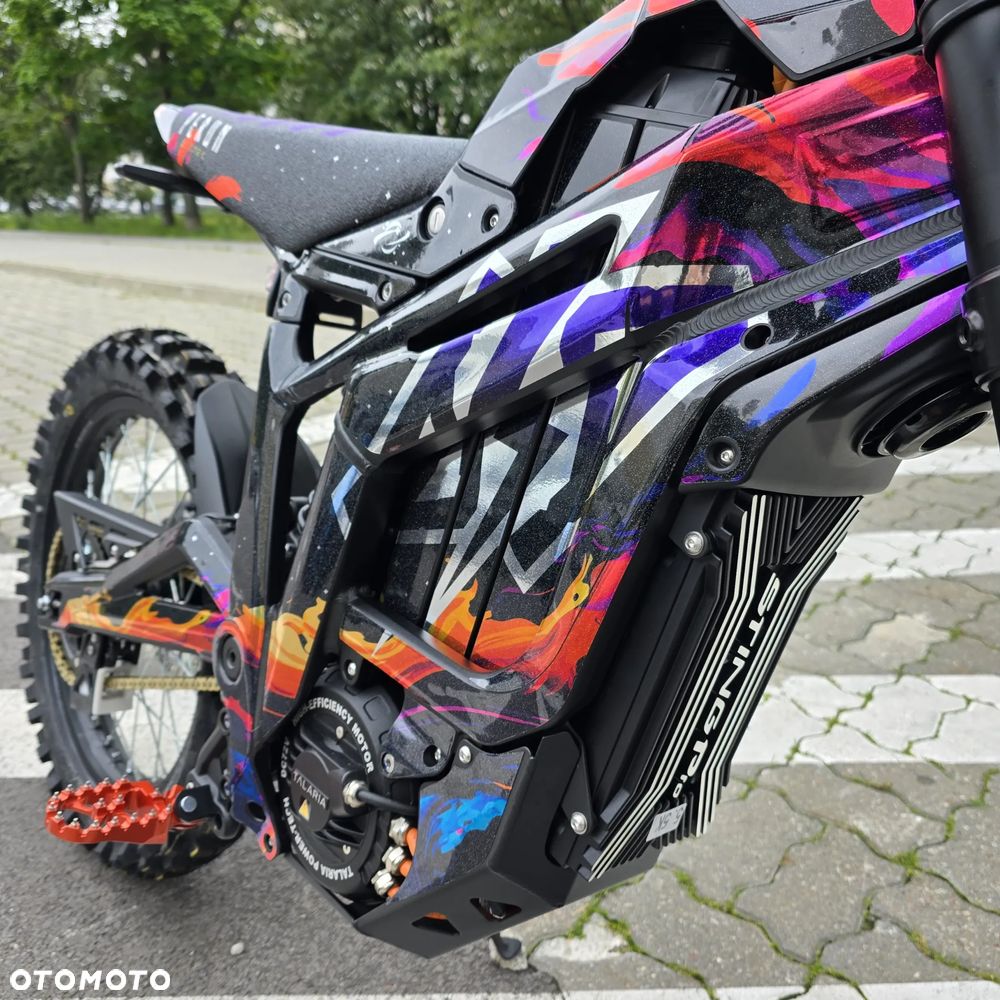 Talaria Sting L1e - 7