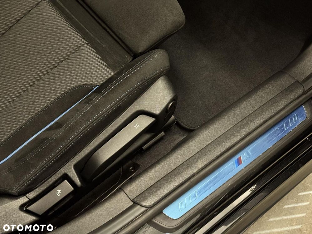 BMW Seria 3 320d mHEV M Sport - 26