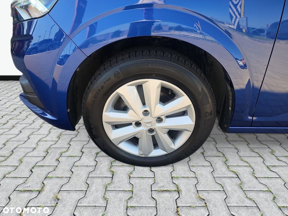 Dacia Sandero - 10