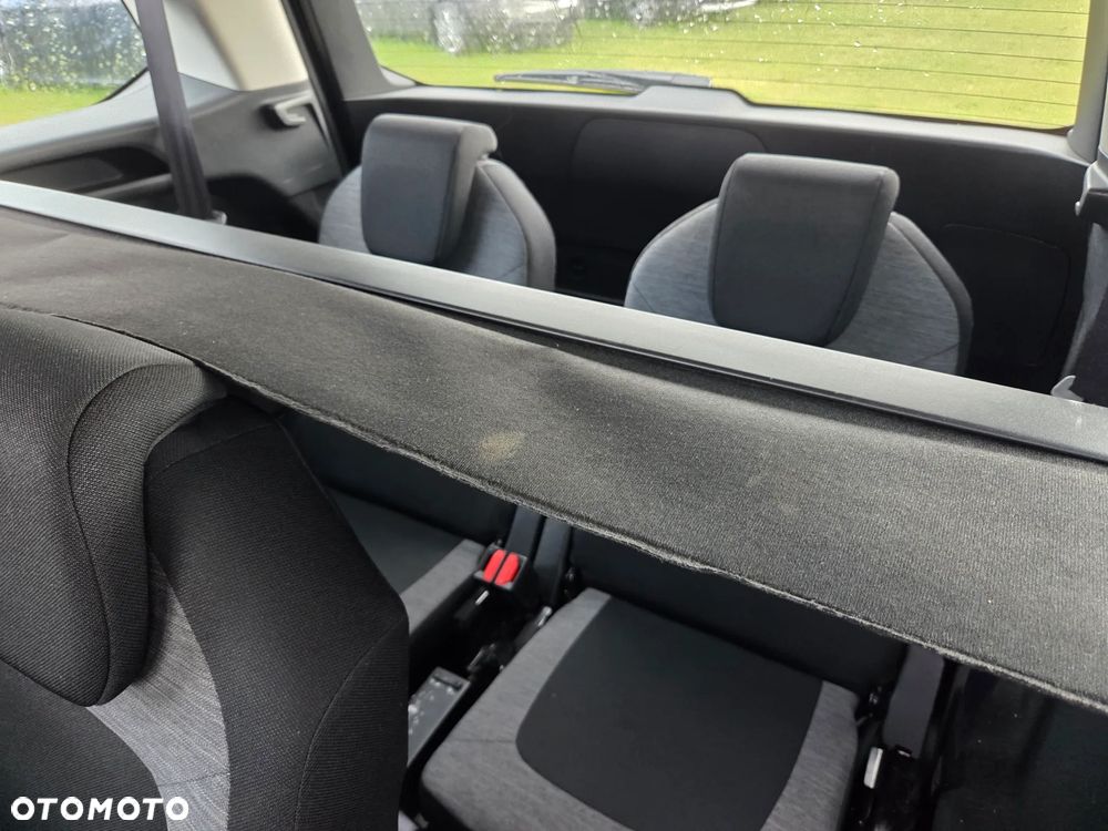 Citroën C4 Grand Picasso BlueHDi 120 SELECTION - 21