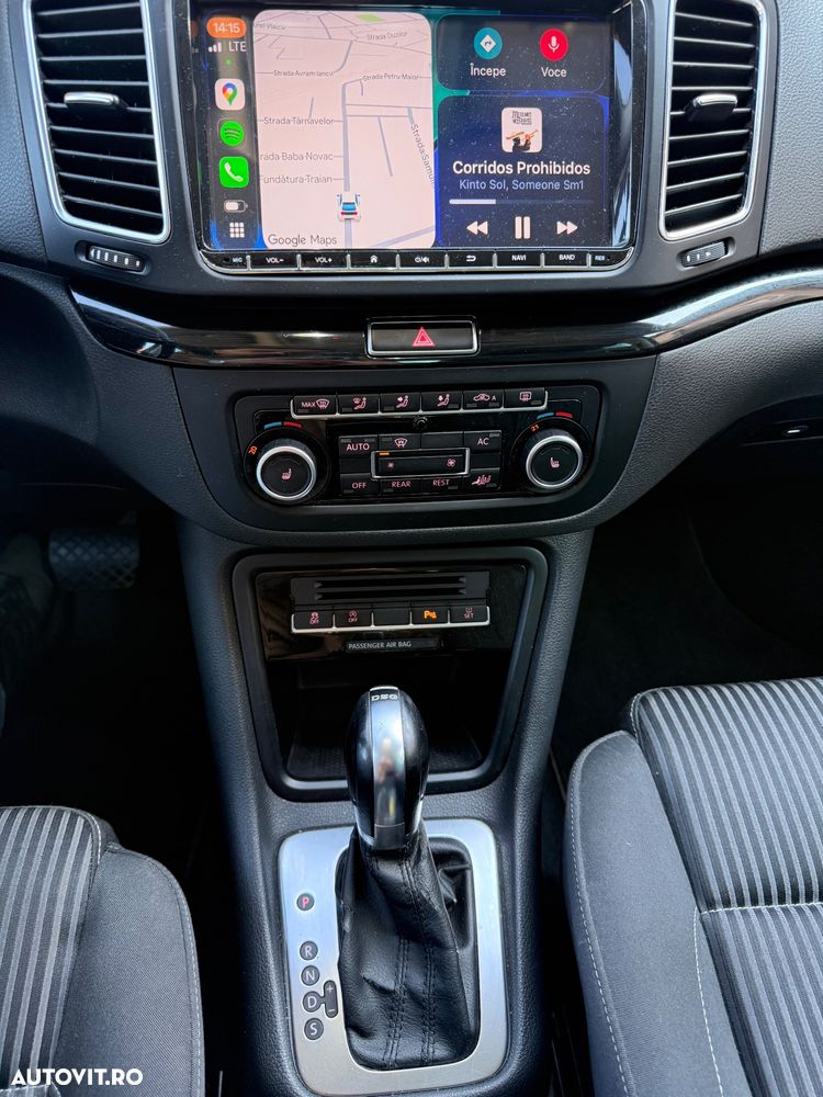 Seat Alhambra 2.0 TDI Start&Stop Style DSG6 - 7