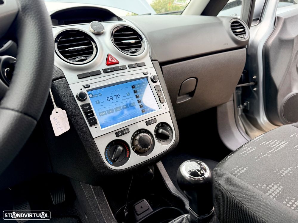 Opel Corsa - 42