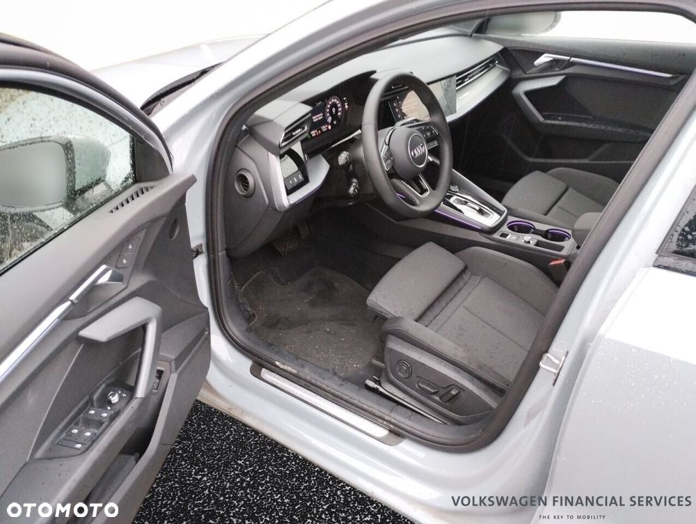 Audi A3 Sportback - 5