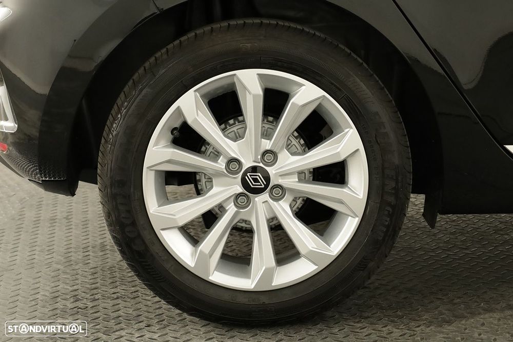 Renault Clio 1.0 TCe Evolution Bi-Fuel - 5