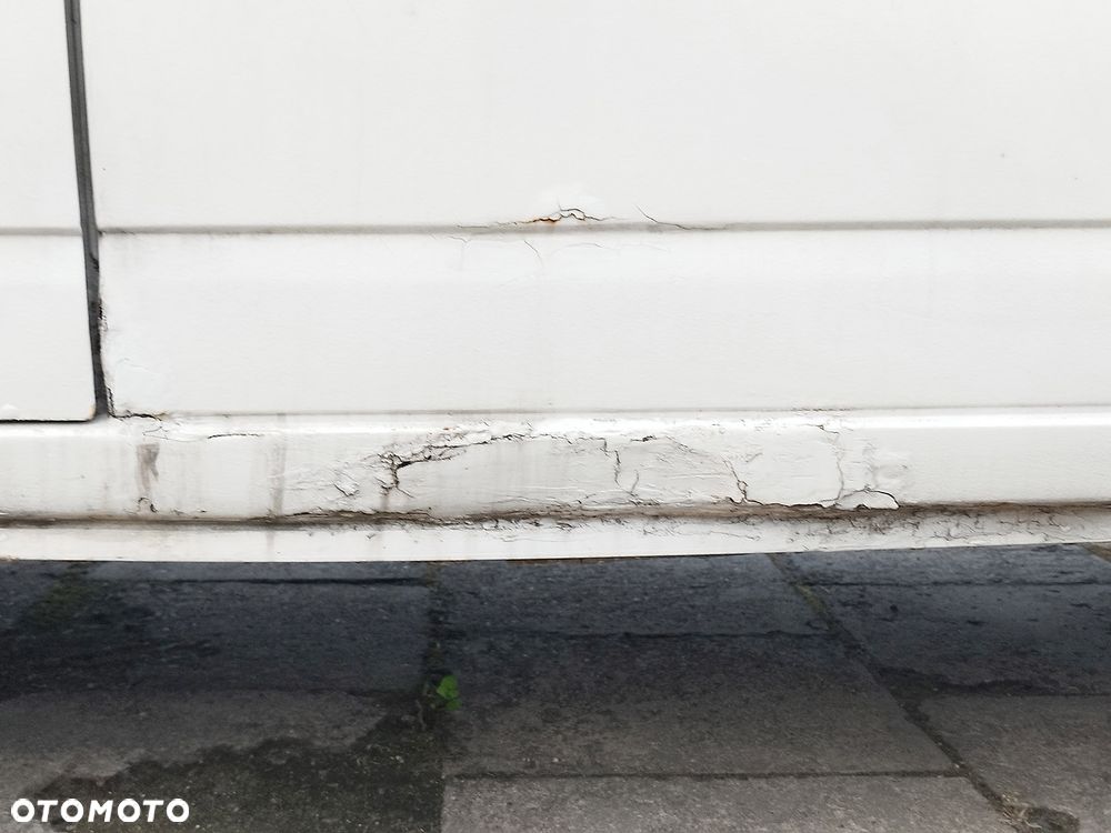 Volkswagen Transporter - 28
