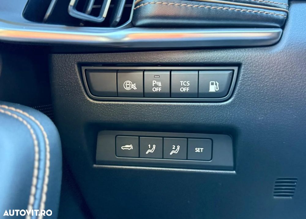 Mazda CX-60 AWD PHEV Aut. HOMURA - 17