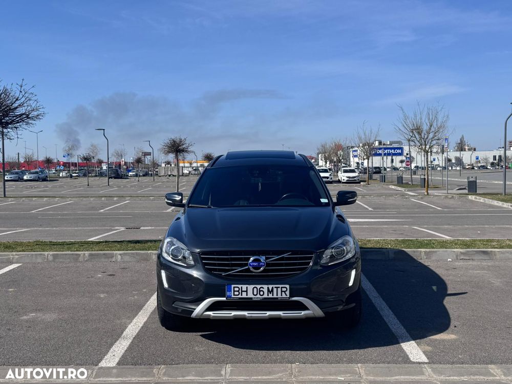 Volvo XC 60 D3 Momentum - 9