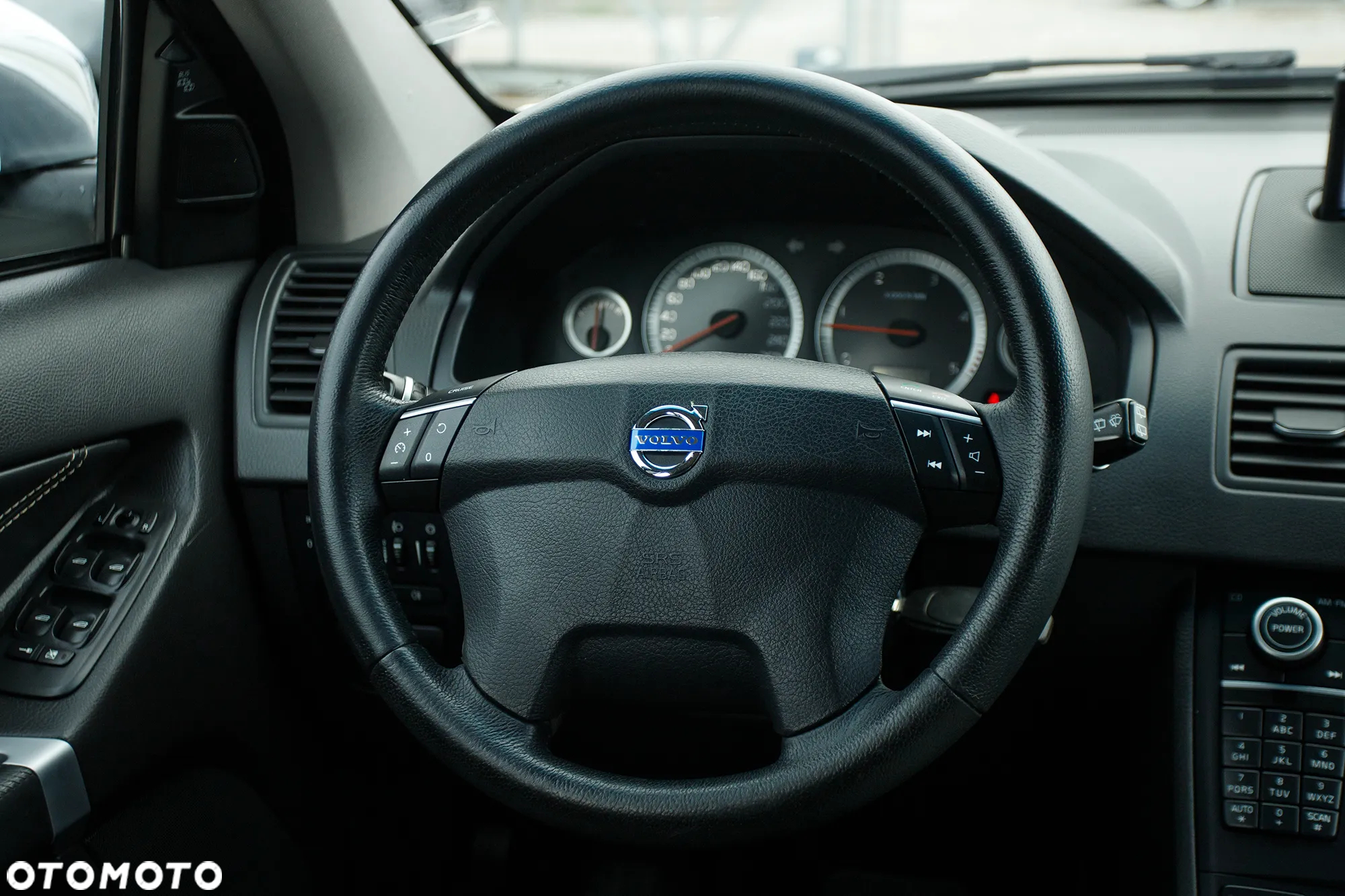 Volvo XC 90 D5 RDesign - 20