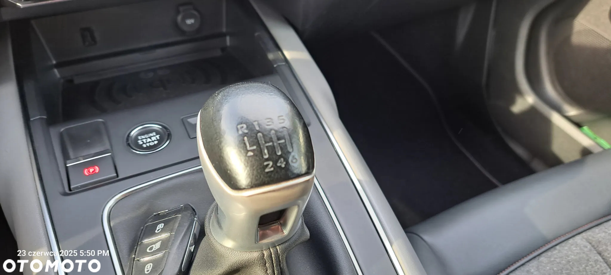 Citroën C5 Aircross 1.5 BlueHDi C-Series - 15