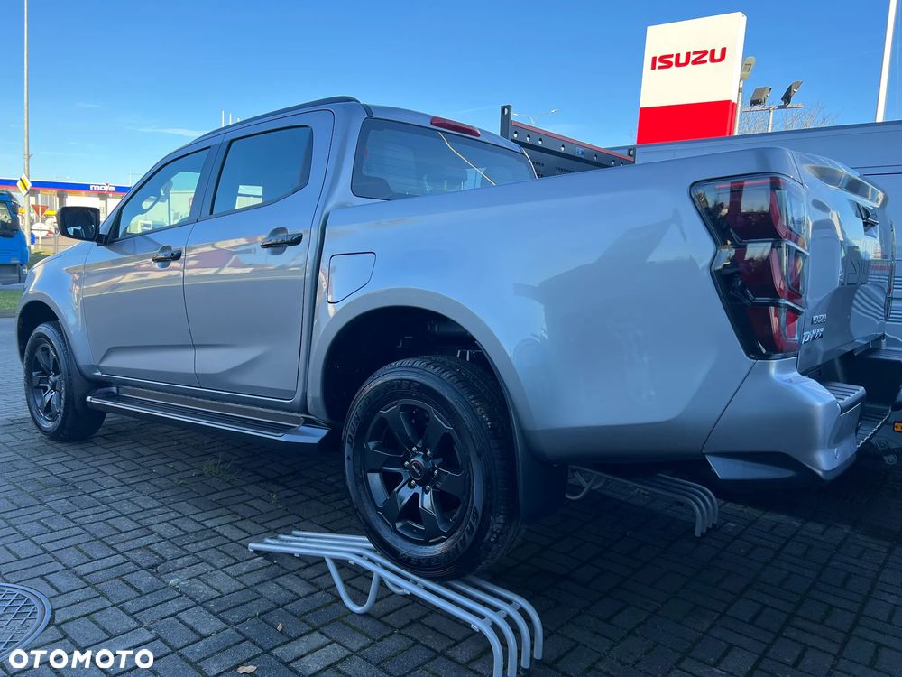 Isuzu D-Max 1.9 DC LSE - 15