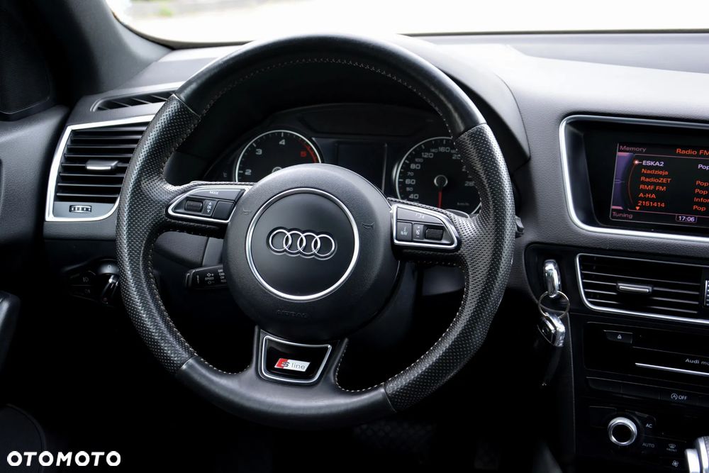 Audi Q5 - 19
