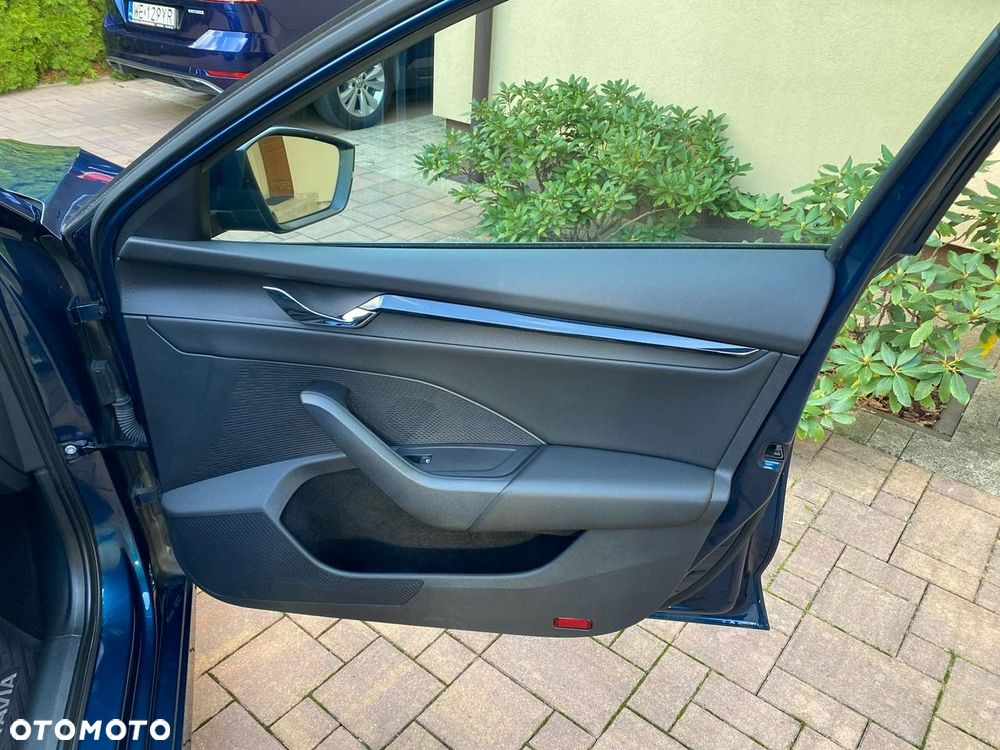 Skoda Octavia 1.5 TSI ACT Ambition - 37
