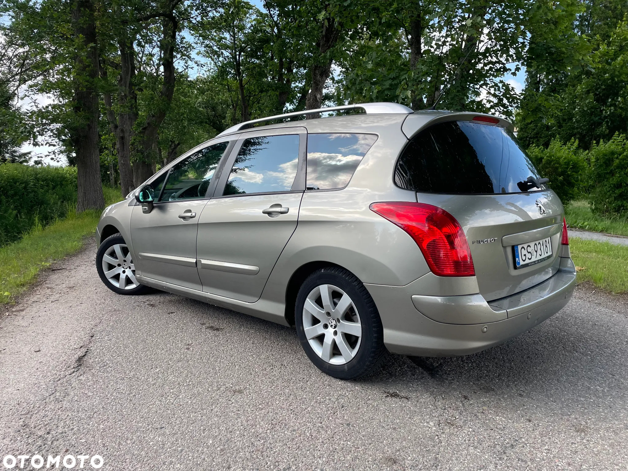 Peugeot 308 1.6 e-HDi Access STT - 5