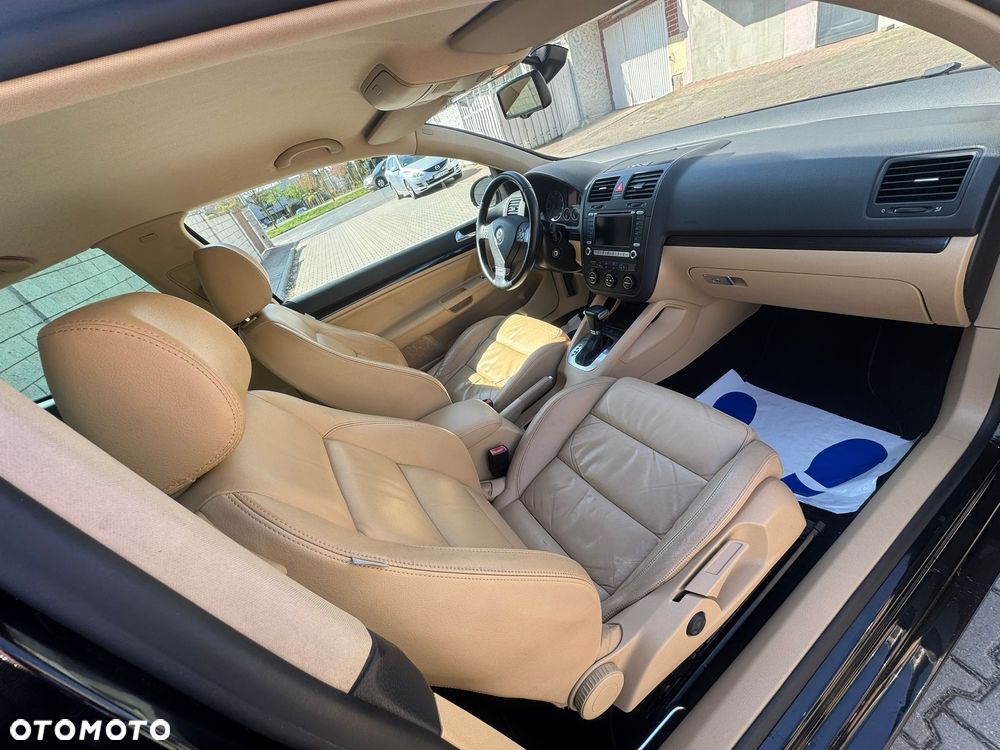 Volkswagen Golf 1.4 TSI DSG GT Sport - 5