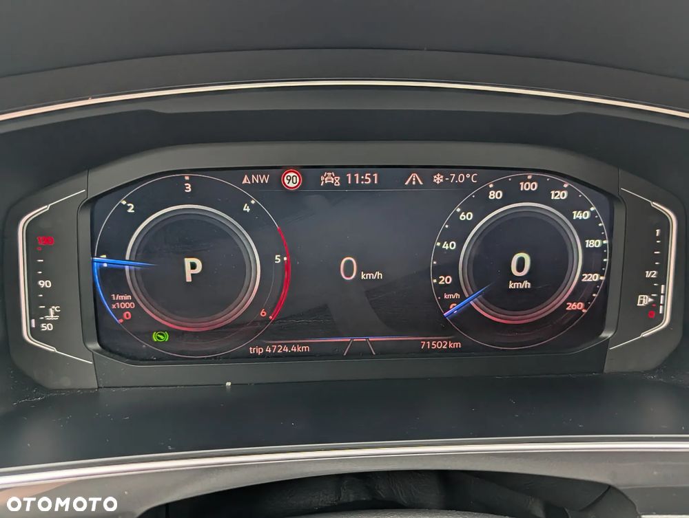 Volkswagen Tiguan Allspace 2.0 TDI SCR DSG Move - 34