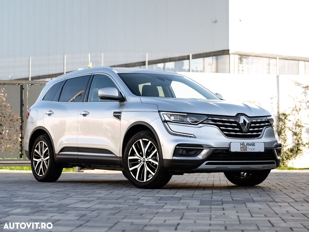Renault Koleos - 27