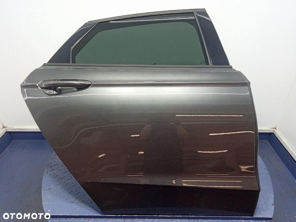 FORD MONDEO MK5 14-20 HB DRZWI TYŁ PRAWE MAGNETIC - 1
