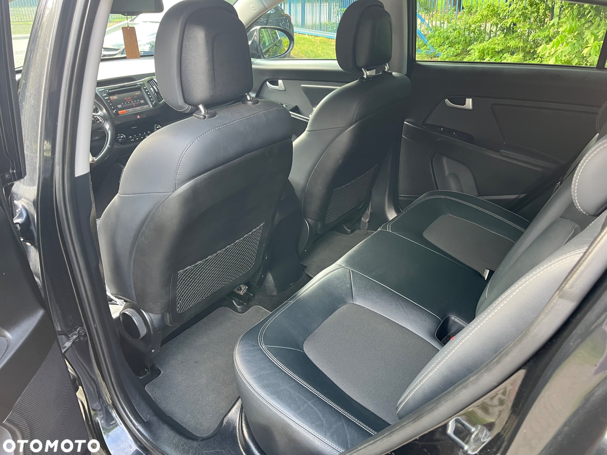Kia Sportage - 17