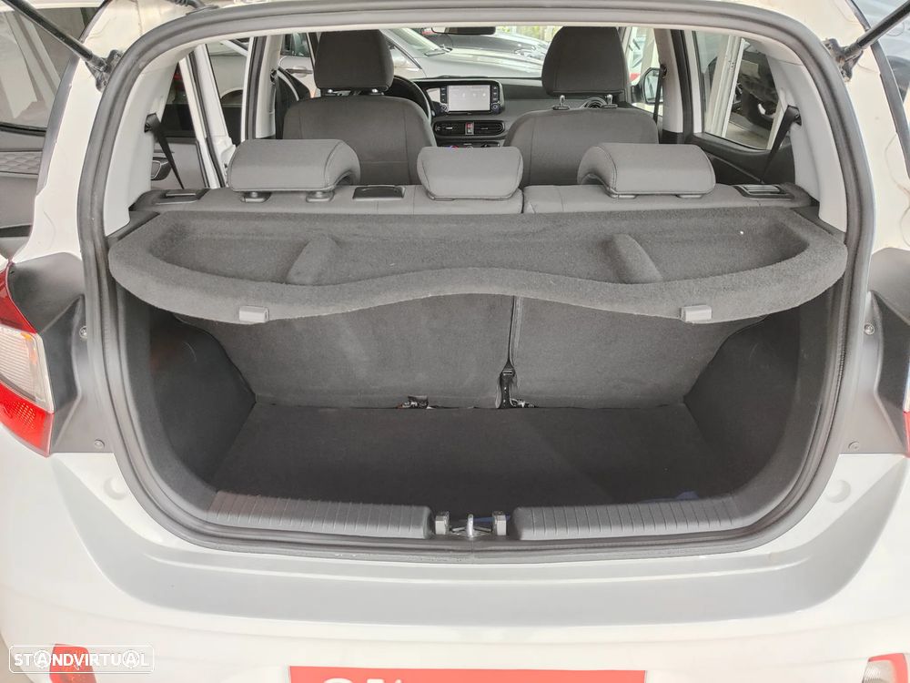 Hyundai i10 1.0 Comfort - 17