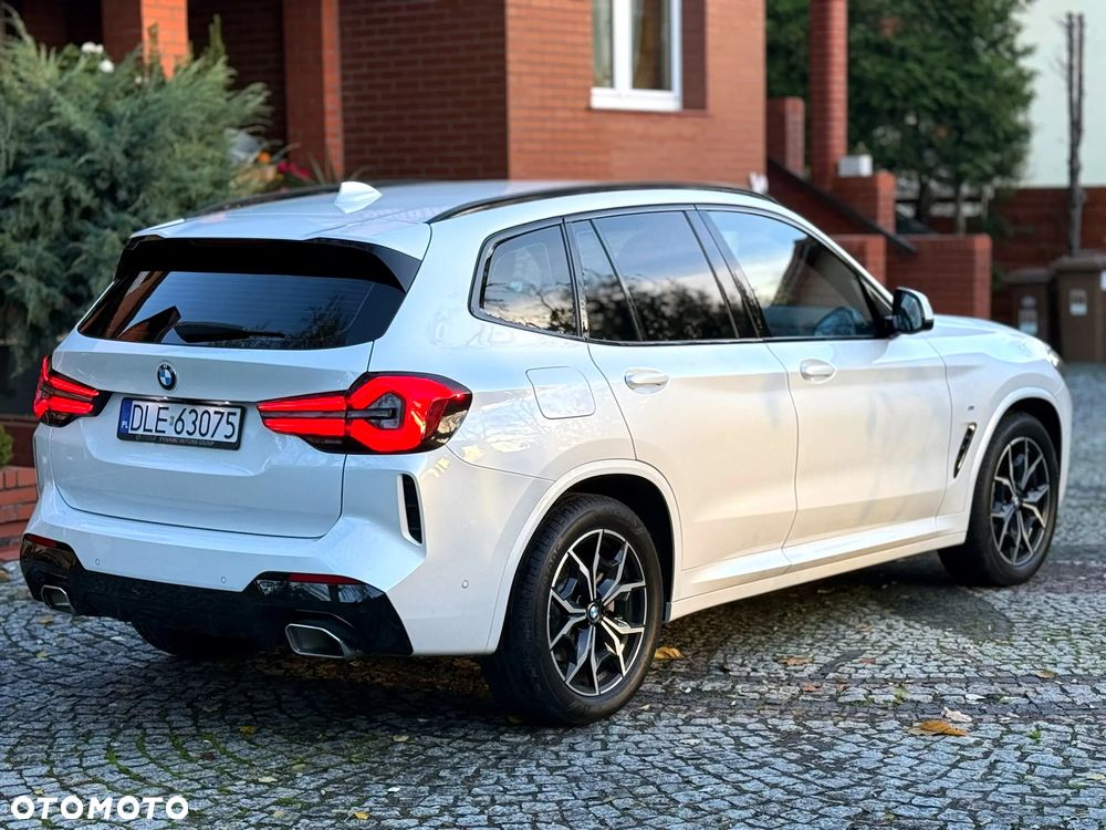 BMW X3 - 14