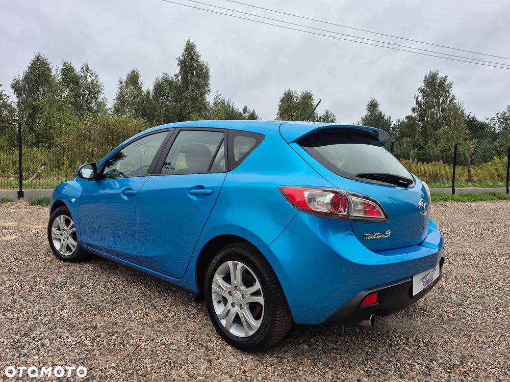 Mazda 3 2.0 Active Plus - 27