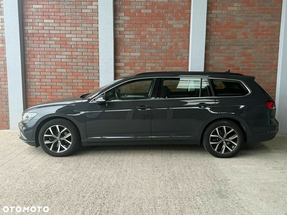 Volkswagen Passat - 7