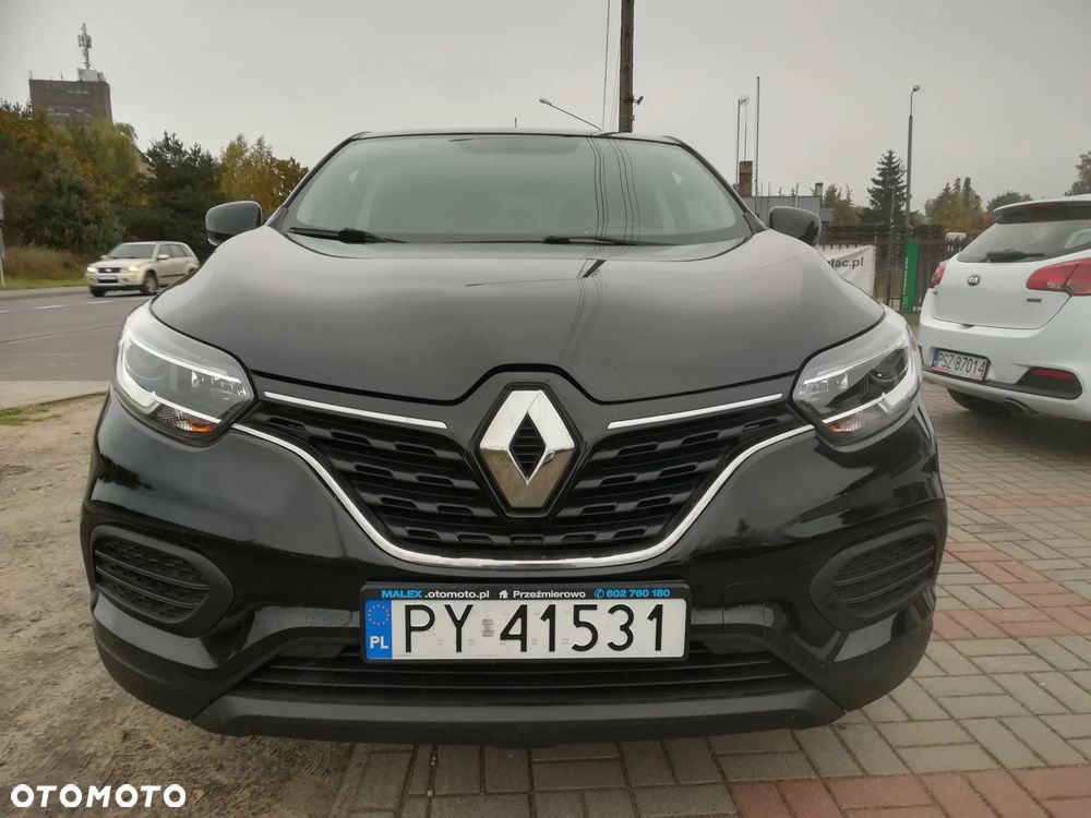 Renault Kadjar - 1