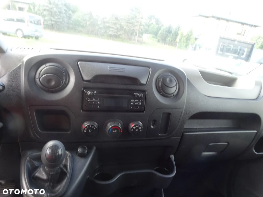 Renault Master - 12