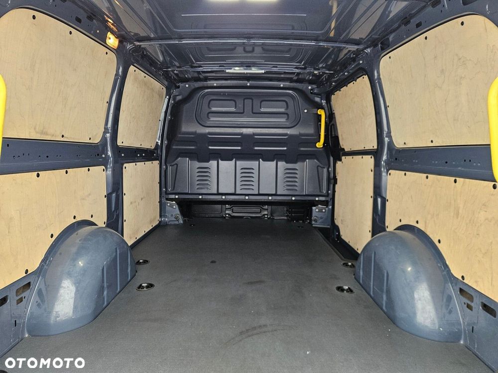 Mercedes-Benz vito L2H1 *74900zł NETTO* 1.8Cdi/136KM - 15