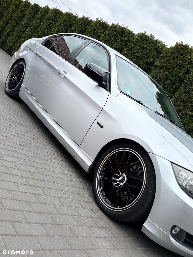 BMW Seria 3 320d - 20