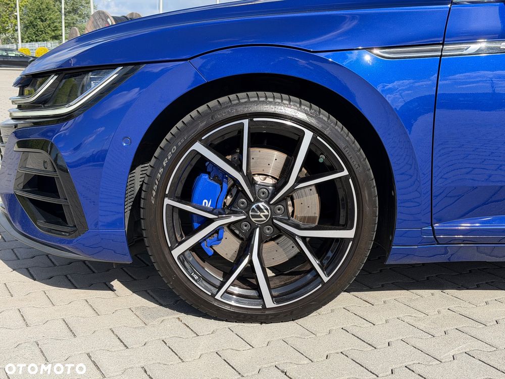Volkswagen Arteon - 5