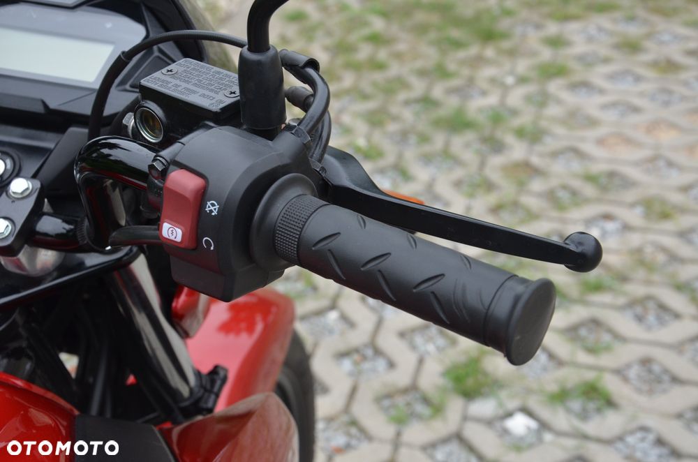 Honda CB - 14
